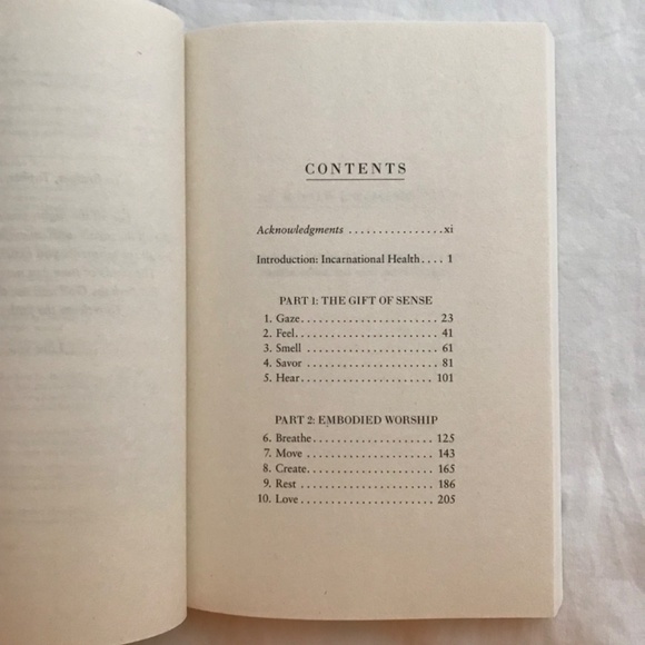 ๐ 3/$35 Faith Embodied Paperback Christian Book by Stephen Ko - Picture 7 of 7